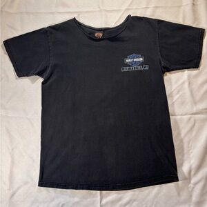 Harley-Davidson T-Shirt